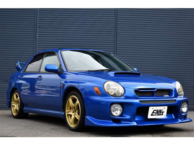 フルエアロ　5速MT　ターボ　AWD　ADVAN RCIIホイール　ルームクリーニング済　お問い合わせはお気軽に052-888-8380まで！