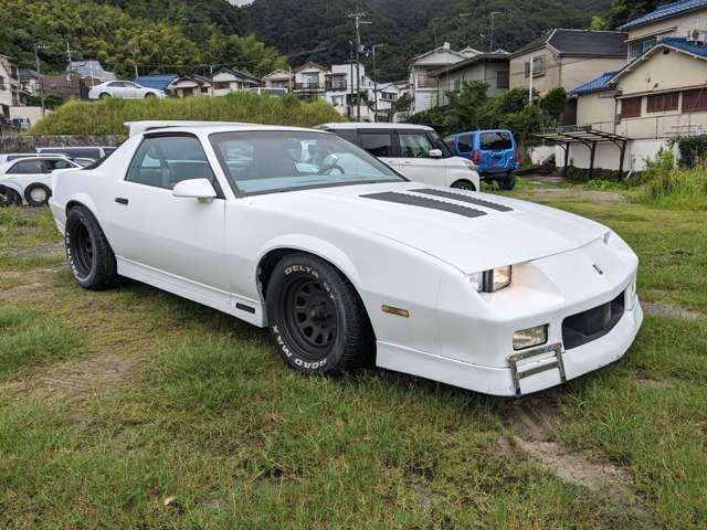 【新品】シボレー　カマロ　IROC-Z　＆　フォード　マスタング　マッハ1 新品】シボレー カマロ IROC-Z ＆ フォード マスタング マッハ1