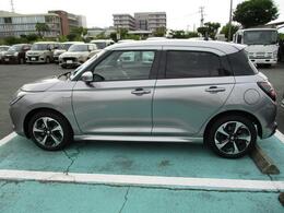 当店では、スペーシア・ハスラー・アルト・ワゴンRなど人気の軽自動車から、スイフト・クロスビー・ソリオなどの普通車まで、多彩なスズキ車を取り揃えています。