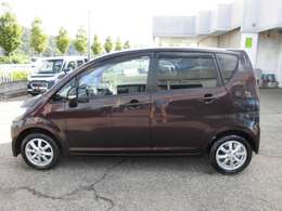 中古車展示場；福井県福井市森行町2-4-1　お気軽にご来店ください。不在の際は0776-35-3966までお電話ください。