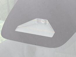 【トヨタセーフティセンス】走行中に前方の車両等を認識し、衝突しそうな時は警報とブレーキで衝突回避と被害軽減をアシスト。より安全にドライブをお楽しみいただけます。