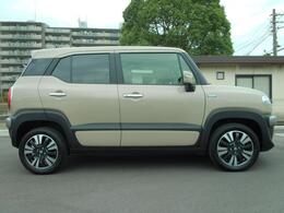 右側面です☆是非とも実際にお車を見に来て下さい☆