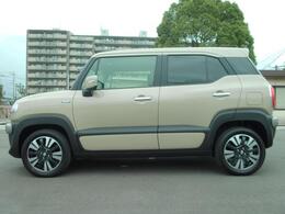 左側面です☆アナタの一台をお探しするお手伝いを☆