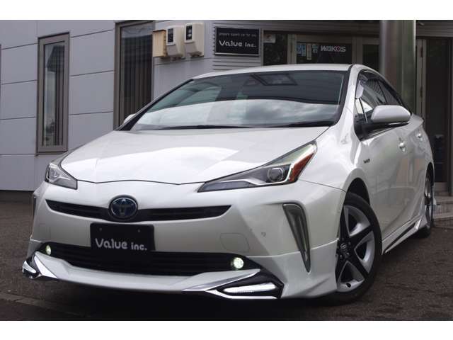 ☆prepare superb car for you～すばらしいお車をご用意いたします～