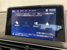 【カーナビ】『カーナビ』の画像になります。ナビ利用時のマップ表示は見やすく、いつものドライブがグッと楽しくなります！