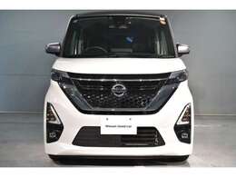 ★ご納車後も安心の日産ワイド保証つきです！日産ワイド保証は納車日から1年間走行距離無制限、全国の日産サービス工場で対応ができます！