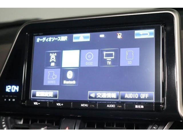 多彩なオーディオメニューをご用意　（機種により設定や登録などが必要な場合があります）