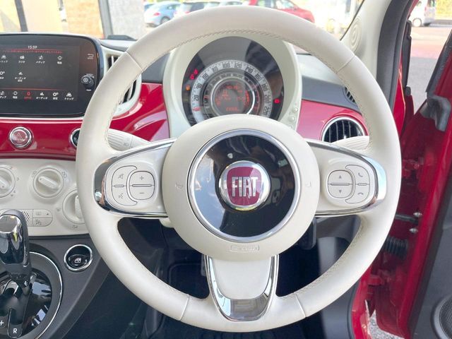 ●ハンドル部のスレも少なく、きれいな状態を維持しております。各スイッチ部の動作も確認済みです。