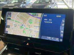 12.3型ナビ　全周囲カメラ　Bluetooth再生