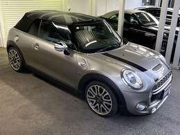 認証整備工場が併設のため、購入後のアフターメンテナンスも安心！購入後も安心・安全にカーライフを送って頂くための特別プランもご用意しております。詳しくは弊社スタッフまでお問い合わせください！