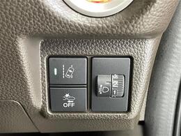 【運転席操作部】快適なドライブを楽しむための機能が装備されています！運転席から触れるので、使いやすいです！除菌プランいれていただくと、さらに清潔で安心していただけます！