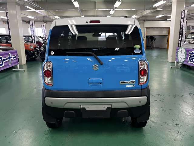 自社鈑金工場・自社整備工場完備！　納車後のアフターフォローもご安心ください！