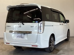 【Honda認定中古車 U-Select】　は3つの安心をお約束します。　1　Hondaのプロが整備した安心。 2　第三者機関がチェックした安心。　3　購入後もHondaが保証する安心。