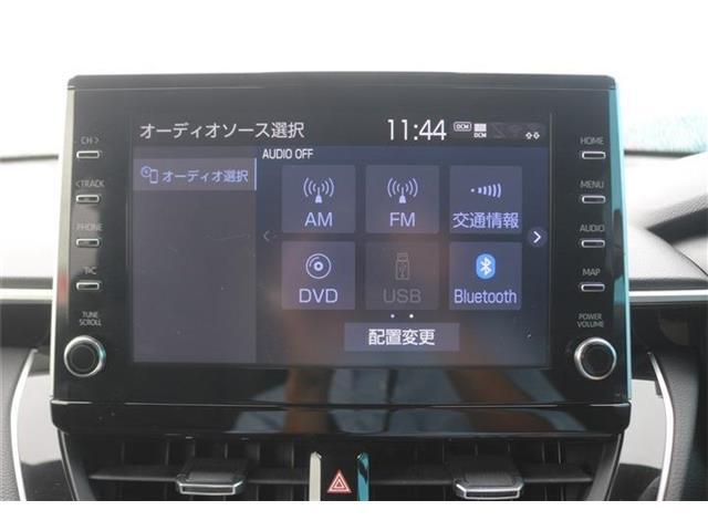 オプション9インチディスプレイナビ付き！