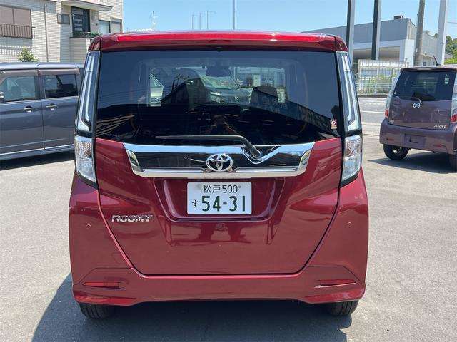 普通車だけどコンパクトなボディなのに内装は広々としていて使いやすい車両となっております。