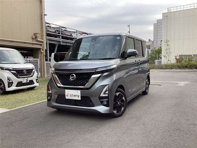 ■□■□■ リバティは、地域一番店を目指しております！！ アフターである整備・車検・鈑金・保険・レスキューなど…、すべてお任せ下さい！！  ■□■□■