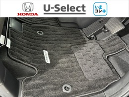 ※いまコレ+新品フロアマット付