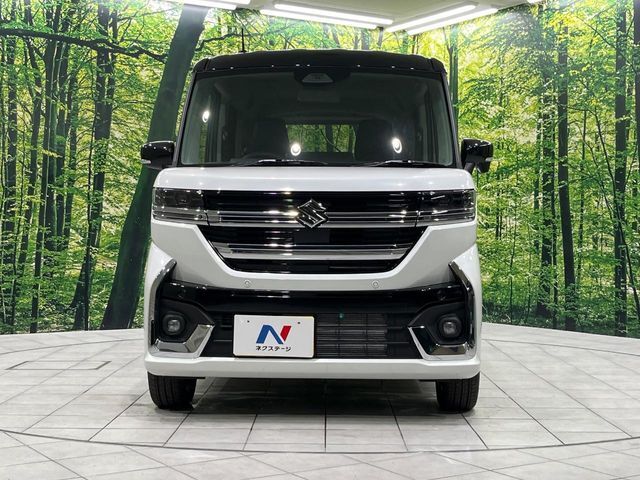 弊社では、全車『修復歴なし』のお車のみ取り扱っております。専任バイヤーによる厳選した仕入れの後、入庫後の車両チェックを行い、ネクステージが認定した高品質な中古車をご提供しております。