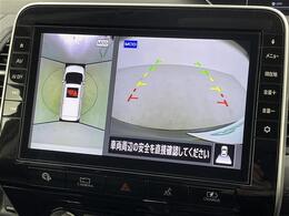 【カーナビ】ナビ利用時のマップ表示は見やすく、いつものドライブがグッと楽しくなります！