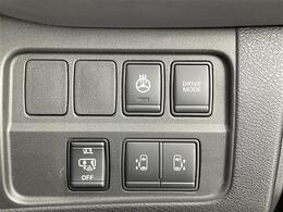 【運転席操作部】快適なドライブを楽しむための機能が装備されています！運転席から触れるので、使いやすいです！除菌プランいれていただくと、さらに清潔で安心していただけます！