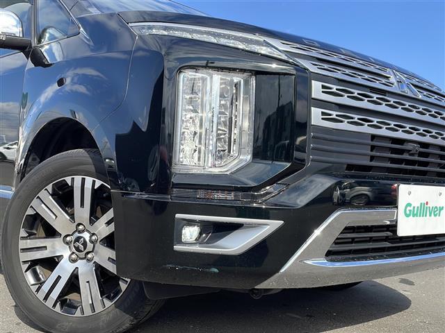 【ライト・ランプ】ワレもなく綺麗な状態なので、悪天候や夜間の走行も視界良好で安心してお乗りいただけます。ヘッドライト・ホイール・フロントガラスなど色々な部分コーティングをご用意しております！