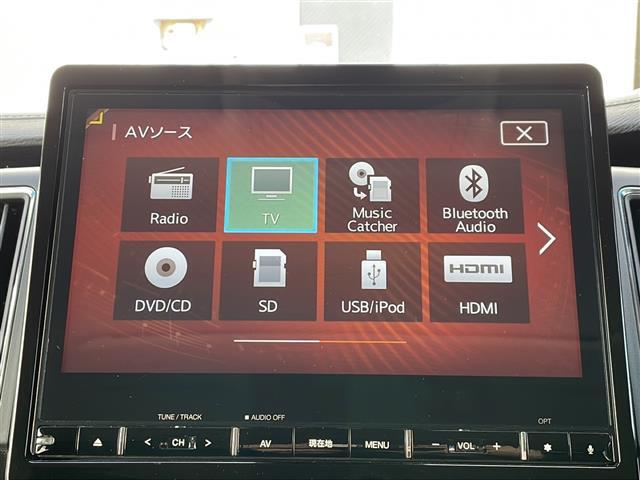 【カーナビ】ナビ利用時のマップ表示は見やすく、いつものドライブがグッと楽しくなります！