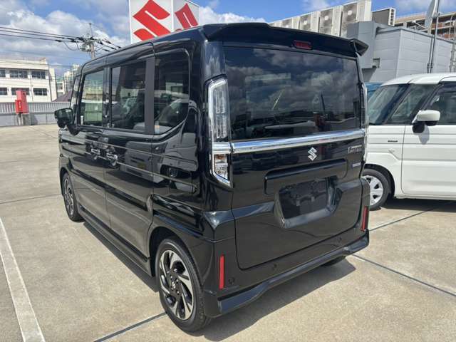 予防安全装置のブレーキサポート搭載☆カメラで前方の歩行者や車を検知！夜間の歩行者も検知できるので安心☆安心・安全のカーライフを過ごす為に欠かせない装備の一つです。是非ともご検討ください。