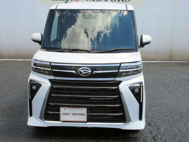 400台以上の大型展示場！【コンパクトカー＆軽自動車専門店】