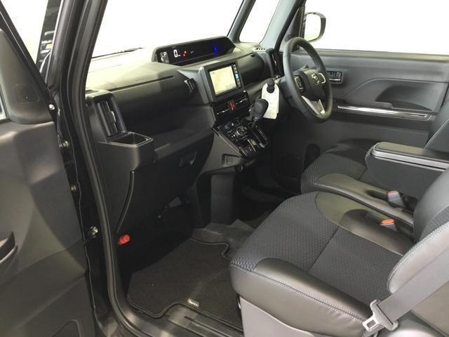 広さ、燃費、走り、使いやすさのバランスが高次元でとれているお車です