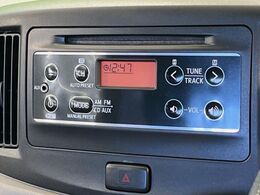 お好きな音楽を車内でお楽しみいただけます♪スピーカー交換・ウーハー追加などの音質向上や、最新ナビ・後席モニター等の取り付けも是非ご相談ください！