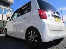 【良質かつ格安のお車をご提供する】が当店のモットー。人と人との出会いを大切に致します。■オニキス狭山店TEL：04-2952-0050■