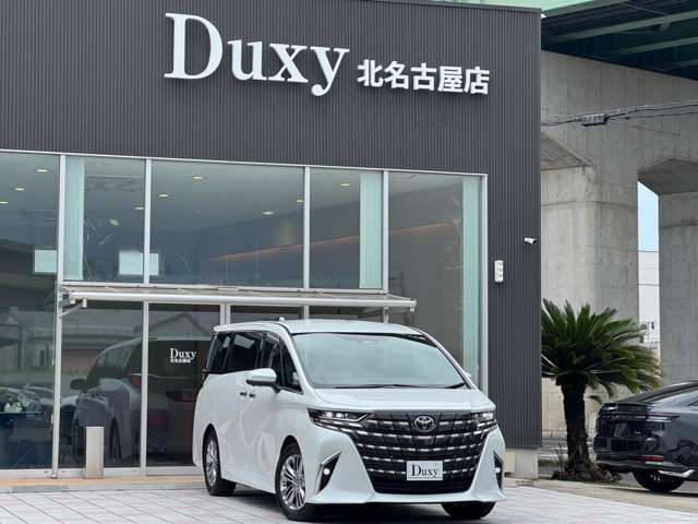 トヨタ　アルファード　ハイブリッド　Z　トヨタチームメイト　左右独立ムーンルーフ　デジタルインナーミラー　ユニバーサルステップ　カラーヘッドアップディスプレイ　アドバンスドパーク搭載　2025年改良モデル