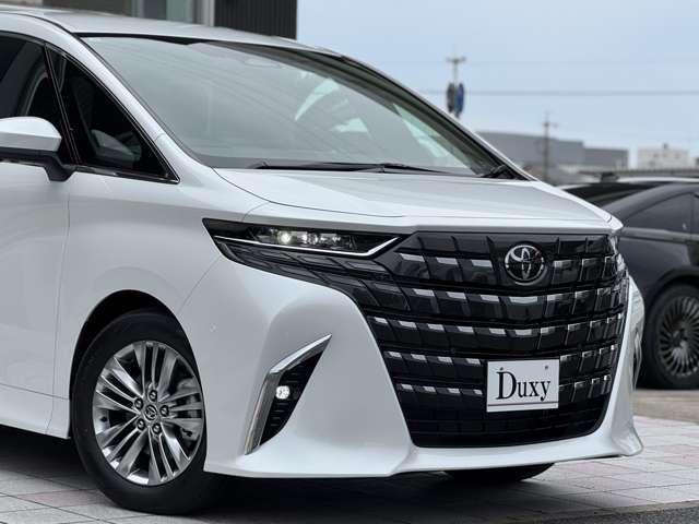 掲載車両以外にも対応可能です。ご希望のボディーカラー、グレード、装備やオプションをお聞かせ下さいませ。