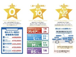 ★オイル交換無料★当店で購入された、お車は永年オイル交換代が無料です。工賃やオイル代も無料！点検も一緒に無料で実施！！