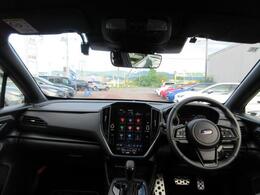 11.6インチセンターインフォメーションディスプレイ ドラレコ ETC バックカメラ サイドカメラ フロントカメラ LEDヘッドライト 電動パーキングブレーキ USB電源 AVH