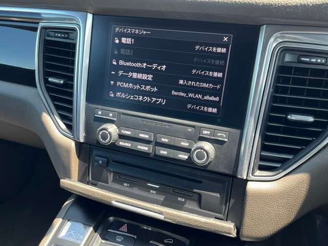 純正9インチナビ/Bluetooth/TV/全周囲モニター