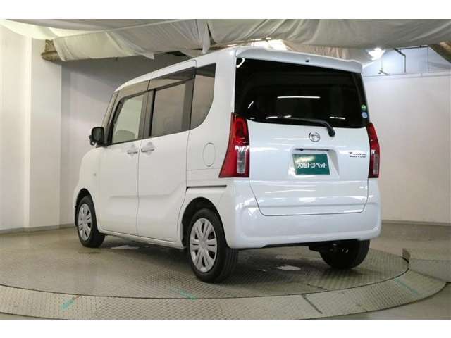 走りにこだわりながら収納力も持ち合わせたお車です。荷物を載せて軽快なドライブを楽しめますよ♪