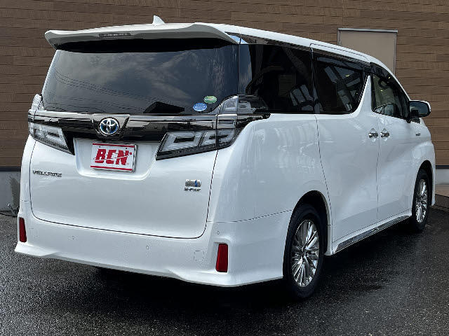 在庫車の全車に専門業者のルームクリーニング施工済！