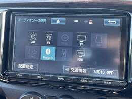 【ナビ】ナビ付き　純正ナビ、社外ナビがございます。※車種・年式により異なります。詳しくはお問い合わせください。