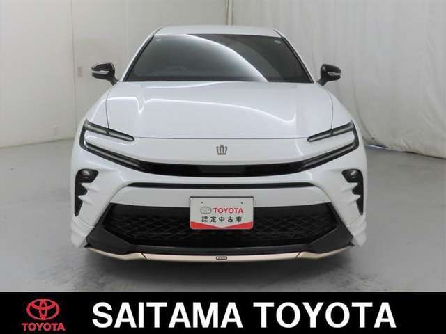 購入後のアフタ-メンテナンスも安心です。埼玉トヨタでは県内39ヶ所のサービス工場でメンテナンスを受けられます。