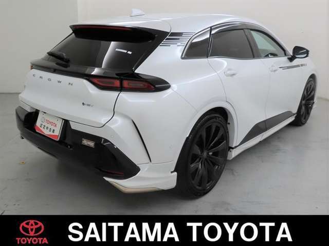 ご覧いただきありがとうございます。車両のアピールポイントをご紹介させていただきます。
