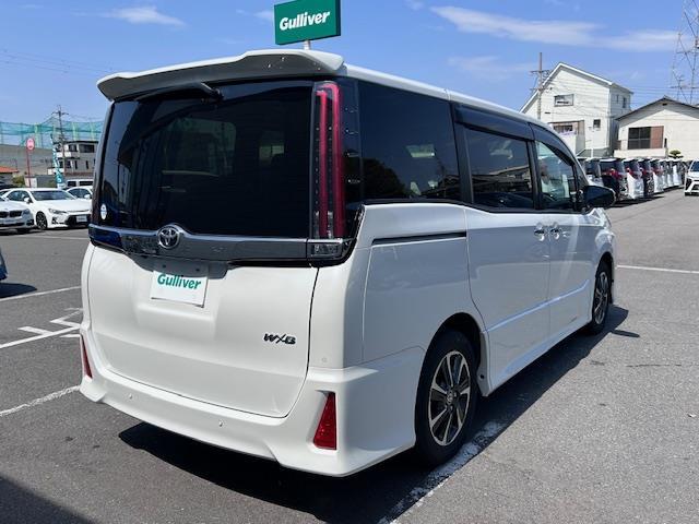 【リア外装】現車の確認はお電話でも承っております。【セレナ/ヴォクシー/ノア/エスクァイア/ステップワゴン/エスティマ/エルグランド/デリカ/アルファード/ヴェルファイア/ランクル/プラド】