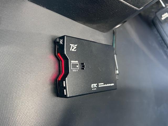 【ETC車載器】高速走行もスムーズにお支払いが可能！セットアップも当社で可能です♪