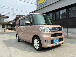 当店では価格、品質、装備等、お客様のご要望に合わせた最適な一台を、現車のご確認をいただいた上で安心してご購入いただけます！