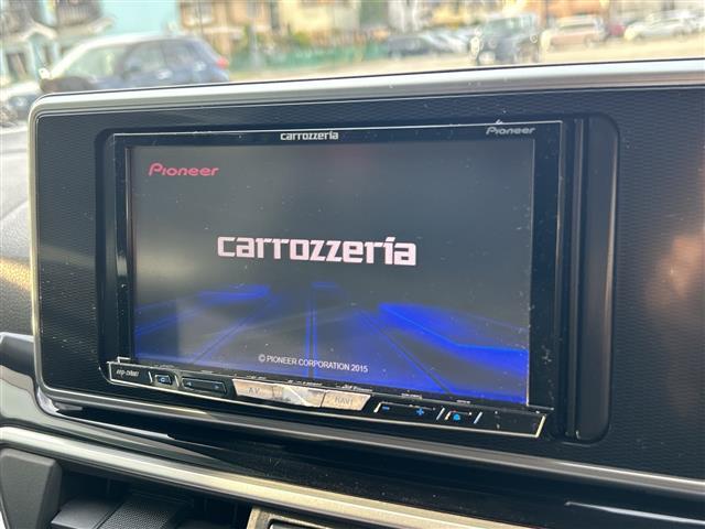 【カーナビ】『カーナビ』の画像になります。ナビ利用時のマップ表示は見やすく、いつものドライブがグッと楽しくなります！