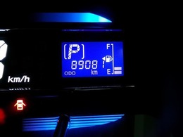 走行距離89100km