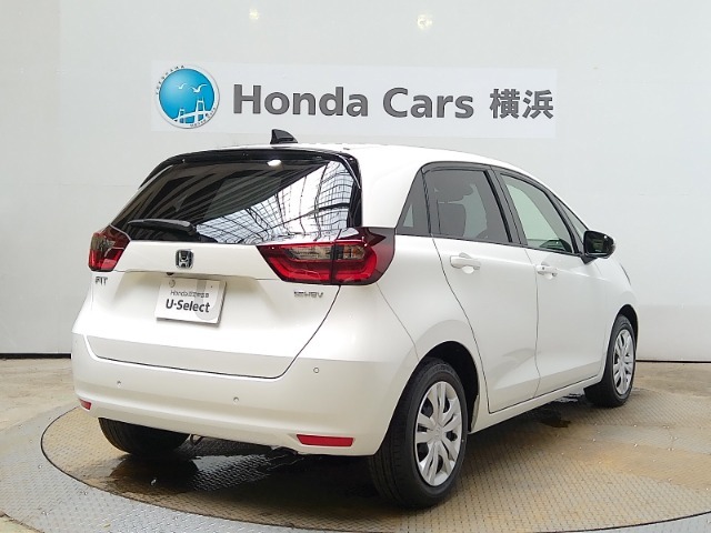 こちらのおクルマは当店指定整備工場で法定12ヶ月点検を実施し納車いたします。