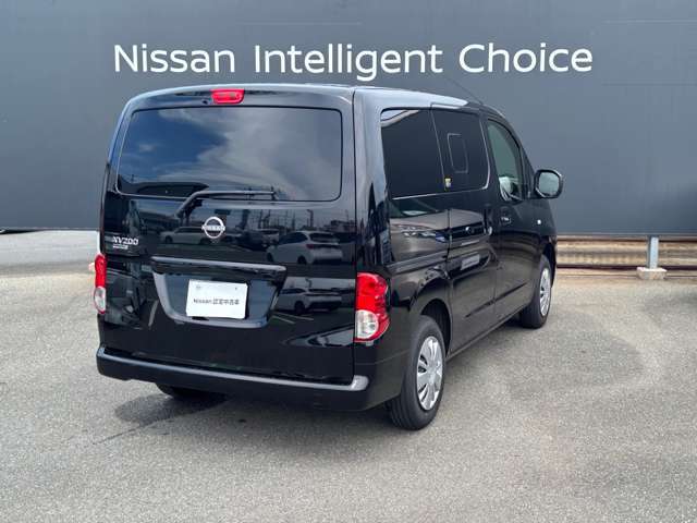 日産の整備士による点検整備渡しなので安心してお乗りいただけます。もし実際の車をご覧頂いたときにお気づきの点などありましたらご相談下さい。できることはさせていただきます。