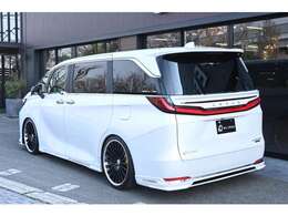 ■これまでの長い販売実績と培ったノウハウは当社の強みです！お客様の愛車をカスタムカー販売の実績のないディーラー様や他店様ではなく当社へお任せください！