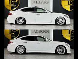 ★AIRMEXTエアサス★公認車検取得可能です★